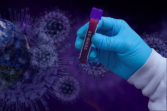 Coronavirus : 199 nouveaux cas confirmés et 07 nouveaux décès en 24h