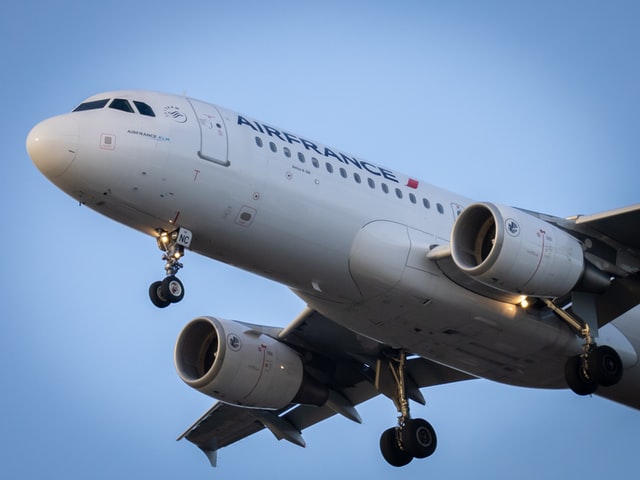 Rapatriement des Français : Deux vols supplémentaires d'Air France à partir d'Alger