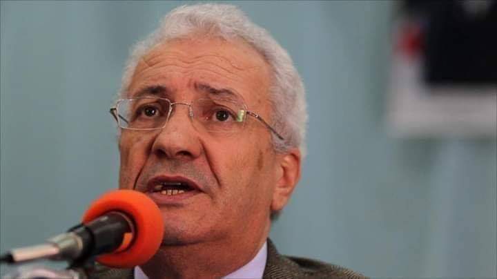 Constitution, covid-19, arrestations : Les déclarations de Belaid Mohand Oussaid