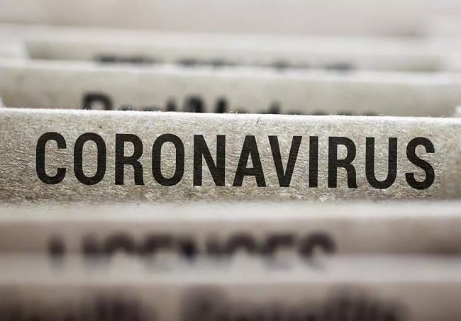 Coronavirus en Algérie : Avec un total de 12077 cas, la hausse des contaminations se confirme