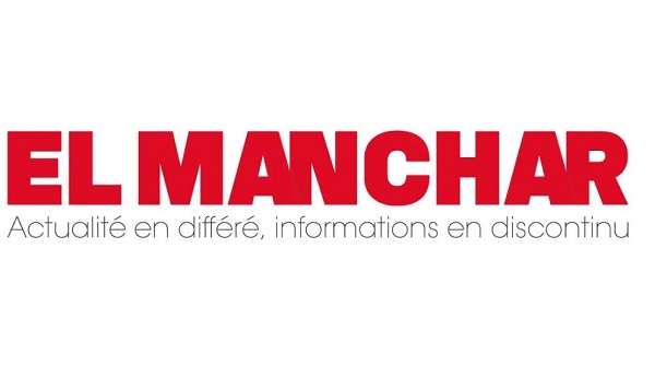 Le journal satirique El Manchar dévoile les raisons de la suspension du site
