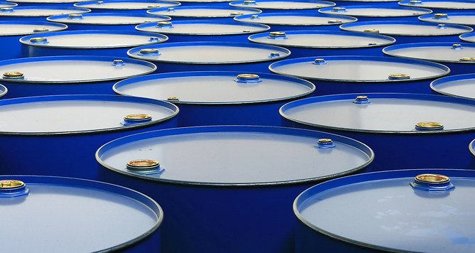 Le pétrole algérien s'est établi à plus de 109 dollars en avril