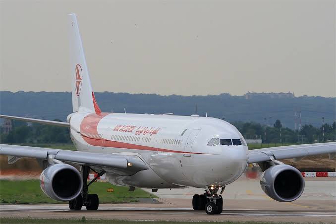 Air Algérie : 4e plus grande compagnie aérienne en Afrique | Algerie Eco