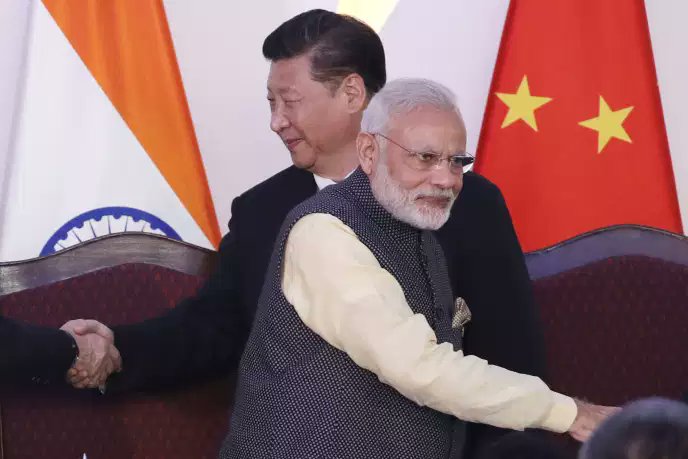 Affrontement militaire meurtrier entre l'Inde et la Chine, le premier depuis 45 ans
