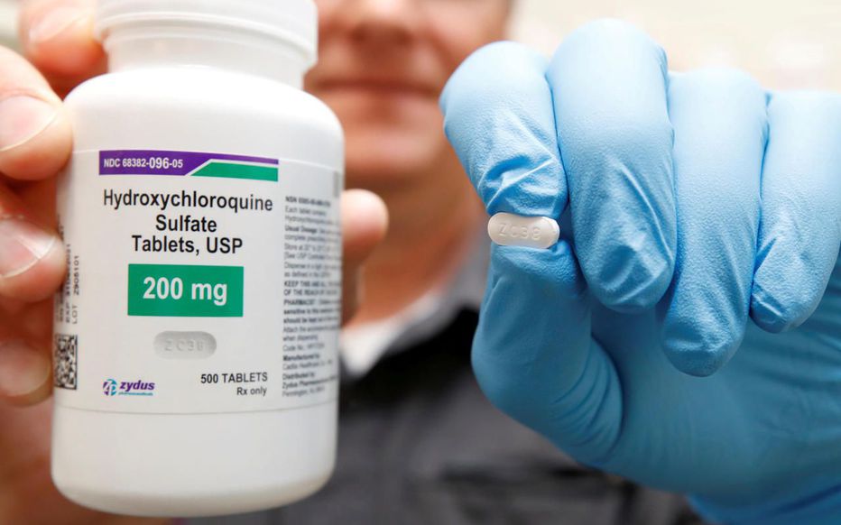 L'OMS annonce la reprise des essais cliniques sur l'hydroxychloroquine