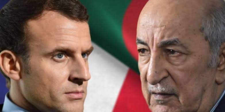 Macron félicite Tebboune pour l'amnistie des détenus d'opinion