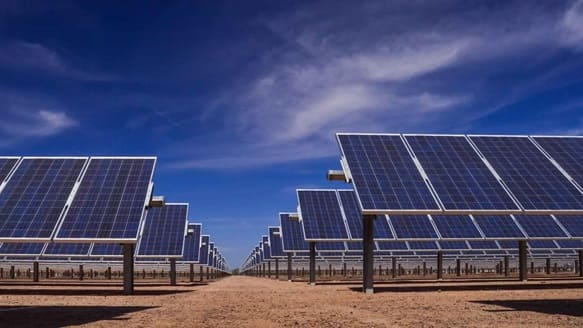 Tunisie : les constructeurs de 70 MW de solaire désignés
