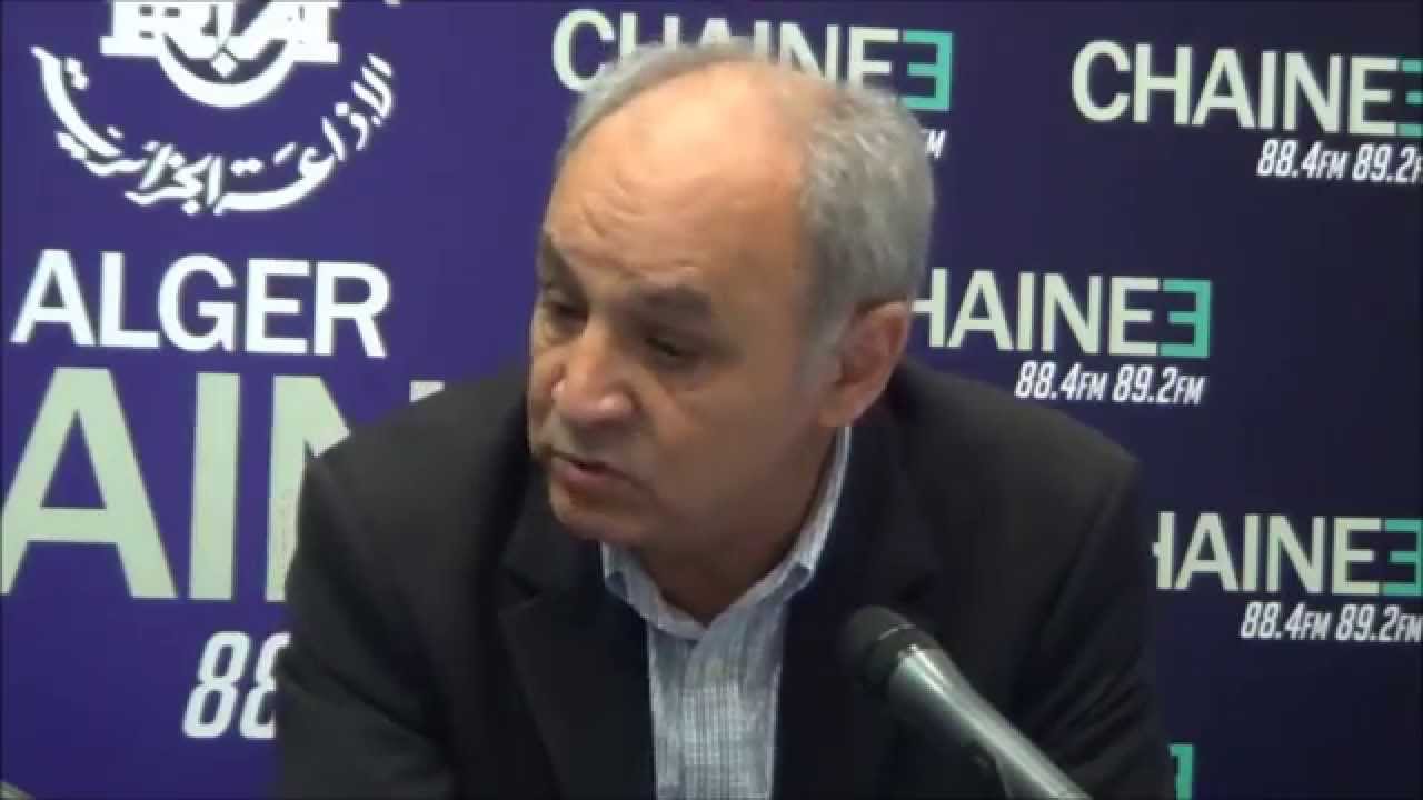 Bekkat Berkani révèle le lieu de l'usine de production du vaccin «Sputnik V» en Algérie