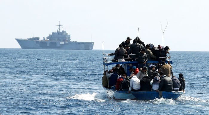 Espagne : plus de 800 harraga algériens arrivés en quatre jours