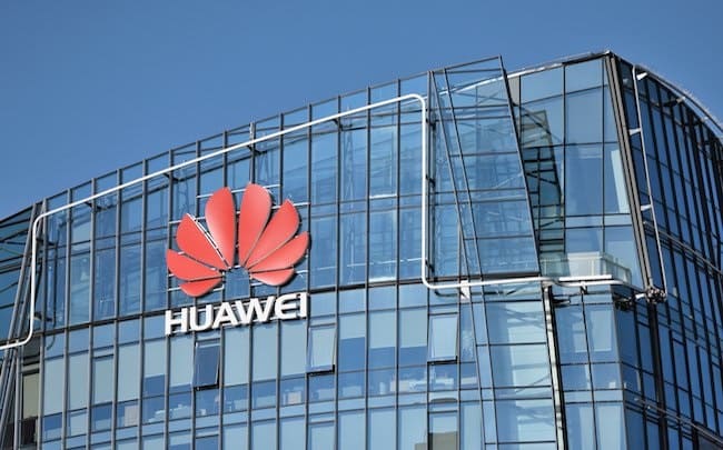 Le Royaume-Uni va expurger son réseau 5G de tout équipement Huawei