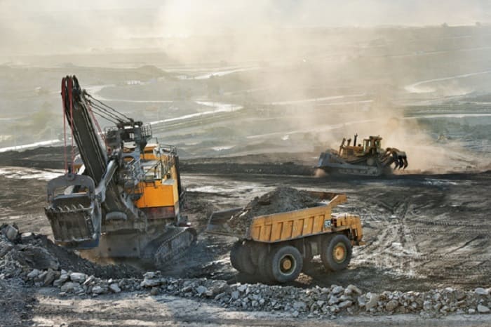 Mines : Lancement de 26 projets d'exploration de gisements d'une valeur de 1,8 milliard DA