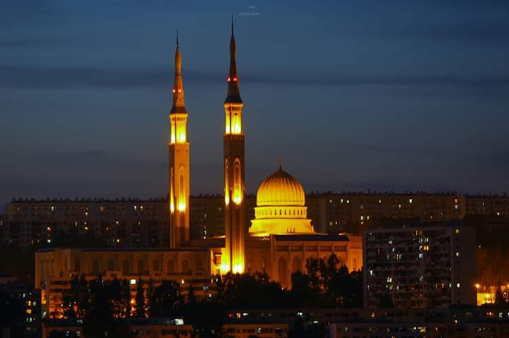 Prière de l'Aïd El Adha: les mosquées resteront fermées