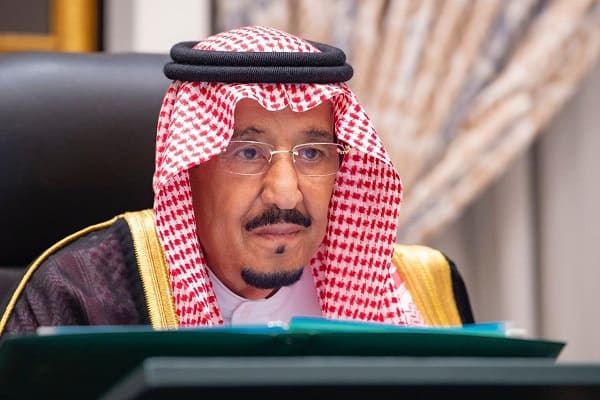 Arabie: le roi Salmane hospitalisé