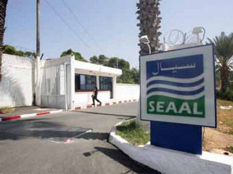 SEAAL: Coupure d’eau dans cinq communes d’Alger Centre demain