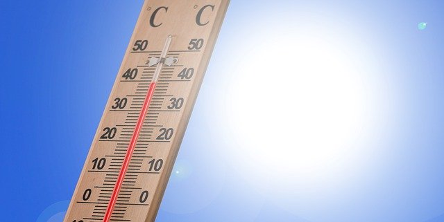 Canicule : Les températures dépasseront les 48°c à El Oued et Ouargla
