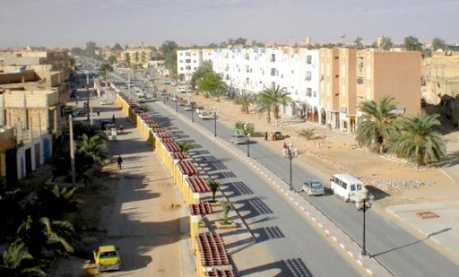 Ouargla : Un confinement partiel à domicile est instauré pour toute la wilaya