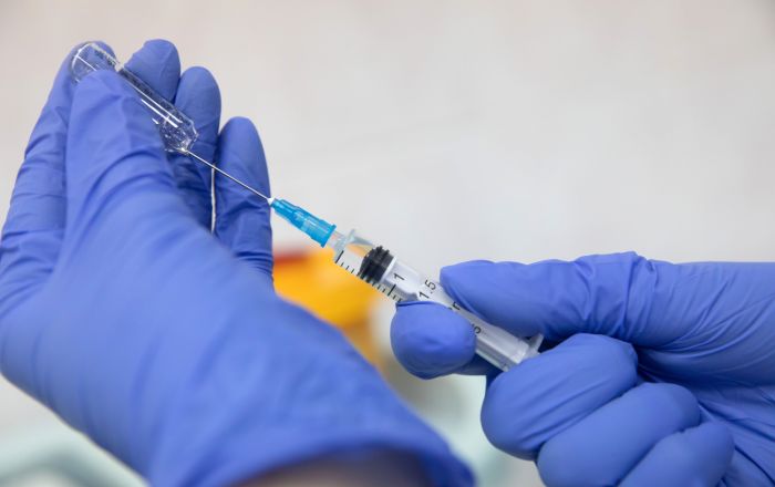 Bekat Brkani: « Le vaccin contre le coronavirus sera distribué gratuitement en Algérie »