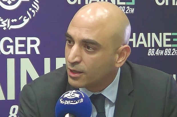 Adel Bensaci : « Le plan de relance économique tarde à se concrétiser sur terrain »