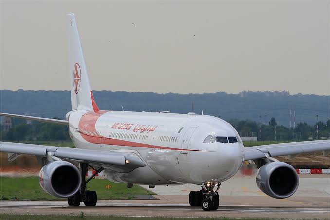 Critiqués sur leurs salaires, Air Algérie défend ses pilotes