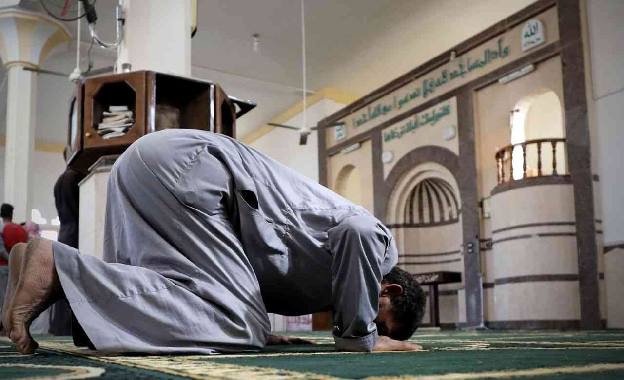 Mosquées : la prière du vendredi autorisée à partir du 6 novembre prochain