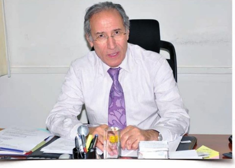 Le Président Tebboune met fin aux fonctions du ministre des Transports Lazhar Hani