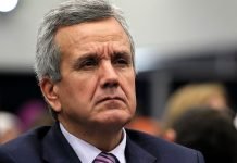 Mouvement dans le corps des cadres dirigeants des établissements sanitaires