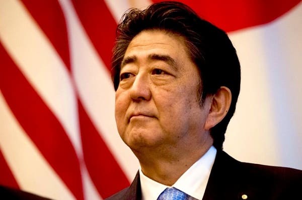 Japon: démission du Premier ministre, la course à la succession est lancée