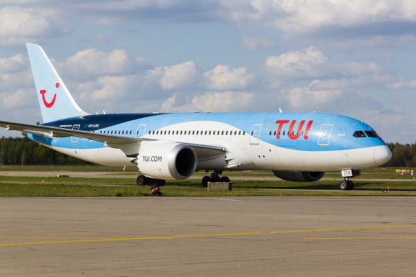La compagnie belge TUI Fly inclut l'Algérie dans son programme de septembre