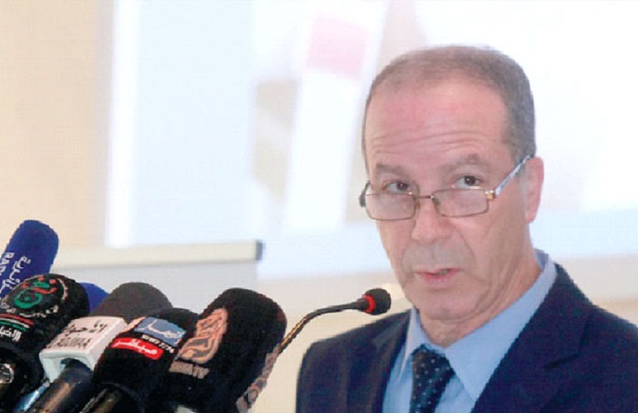 Dr Djamel Fourrar: « Le retour au confinement est actuellement exclu »