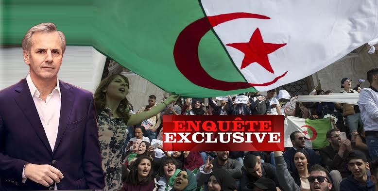 La chaine française M6 interdite d'exercer en Algérie