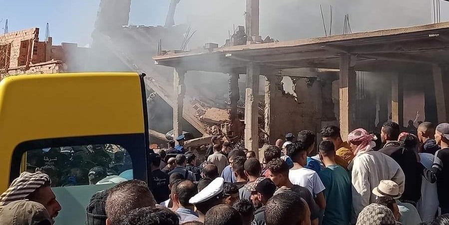 Explosion du gaz à El Bayadh : des peines de 3 ans de prison à l’acquittement pour 12 accusés