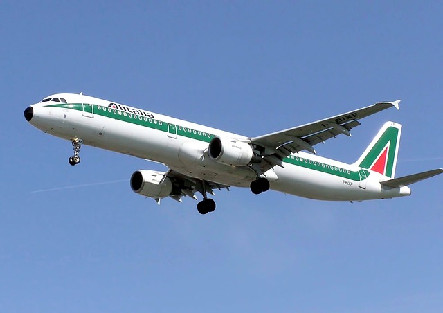 Alitalia ajoute Alger à son programme de vols depuis Rome