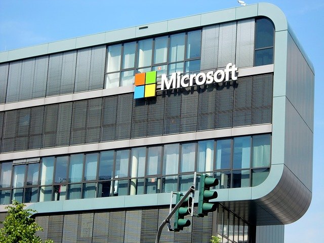 Microsoft va autoriser le télétravail à ses employés en permanence