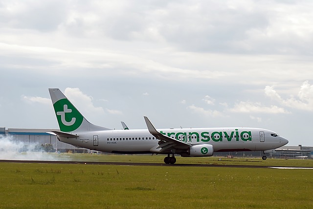 Transavia suspend ses vols vers l'Algérie jusqu'en avril 2021