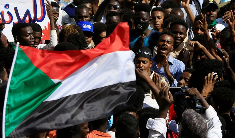 Le Soudan va normaliser ses relations avec Israël