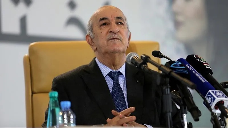 Gaz : Tebboune ordonne la cessation relations commerciales entre Sonatrach et l'Office marocain ONEE
