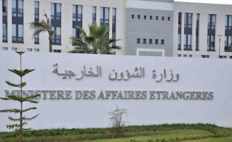 L'Algérie dément la suspension des visas par les Emirats