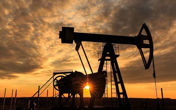 Etats-Unis : nouvelle baisse plus forte qu'attendu des stocks de pétrole brut