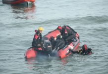 Naufrage d’un sardinier: le 3e corps sans vie repêché au large d’une plage à Bordj El Kiffan