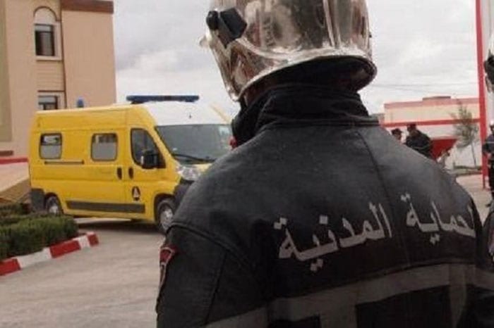 Intoxication au monoxyde de carbone : décès de 6 personnes d'une même famille à Alger