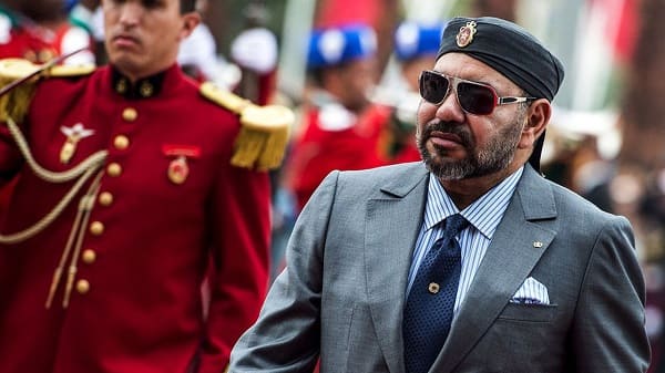 Sommet arabe d’Alger : Le Président Tebboune adresse une invitation au Roi du Maroc