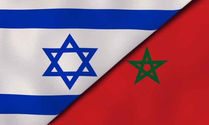 Trump annonce la normalisation des relations entre le Maroc et Israël
