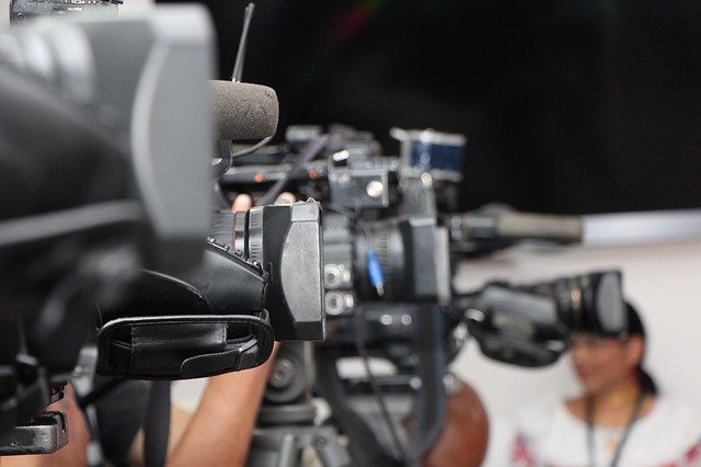 En 2021, les meurtres de journalistes diminuent mais les menaces demeurent alarmantes