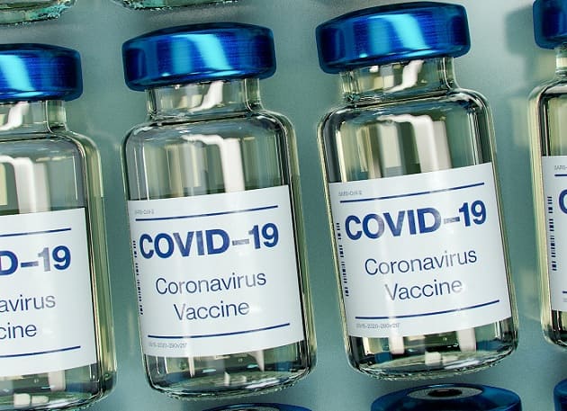 Premières livraisons de vaccins aux pays défavorisés au 1er trimestre 2021