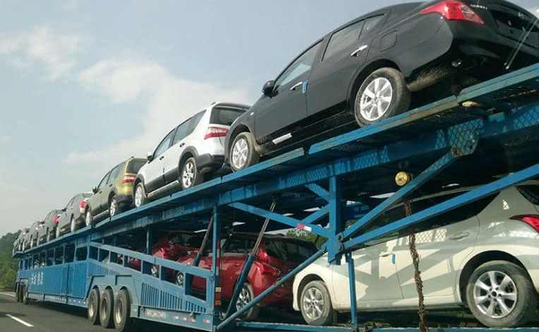 Vers la reprise de l’importation de voitures en Algérie