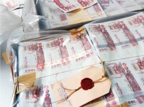 Annaba : saisie de plus de 3 millions de dinars en faux billets