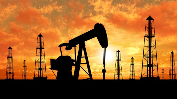 Le pétrole dans le vert pour la dernière séance de 2020, le Brent et le WTI ont perdu respectivement 22% et 21% cette année