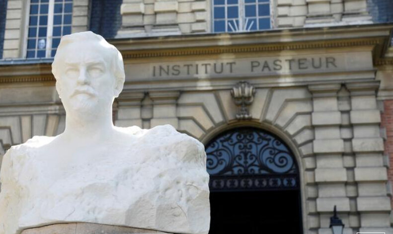 Covid/France : L'Institut Pasteur annonce l'arrêt de son principal projet de vaccin