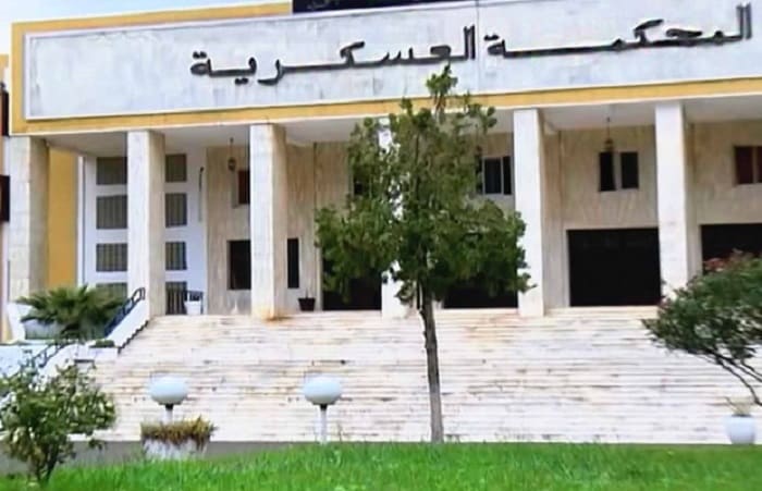 Cour d’appel militaire de Blida : Peine capitale contre Bounouira, la perpétuité pour Ghali Belkecir