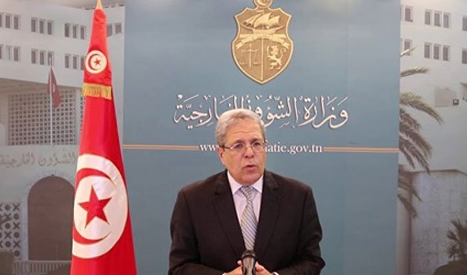 L Algerie Partagera Le Vaccin Contre La Covid 19 Avec La Tunisie
